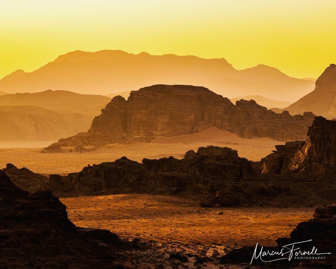 Wadi Rum Moon Camp Exteriör bild